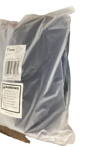 Lawn Tractor Leaf Bag Durable 300D Tear Resistant Oxford Fabric Leaf Bagger Comp - Picture 1 of 7