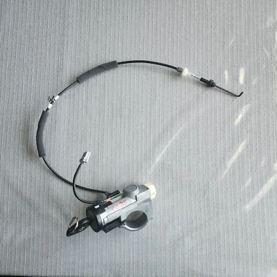 Nissan Sentra 2013-2019 interruptor de encendido bloqueo con llave e inmovilizador OEM * Foto 1 de 4