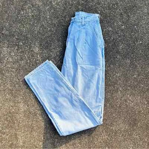 Vintage Damen Wrangler Jeans Größe 6 / 22 Taille 34 Länge - Bild 1 von 9