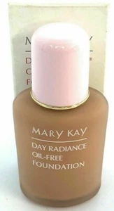 Base Mary Kay Oil Free Honey Beige 1088 NUEVA EN CAJA NUEVA DeadStock - Imagen 1 de 1