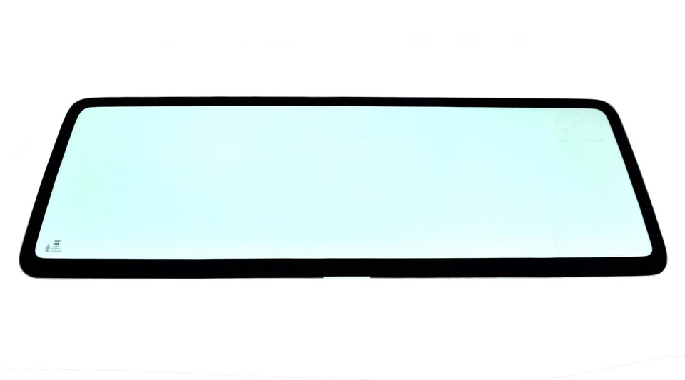 Windshield Glass, Fits 1978-1995 Jeep Wrangler YJ Windshield Glass - Изображение 1 из 1