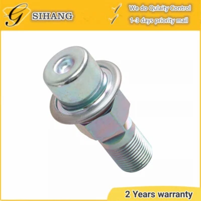 Fuel Pressure Pulse Damper Fits for Toyota 1993-1994 T100 1988-1995 Pickup - Image 1 of 4