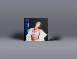 Dua Lipa 'Illusion' Cd Promo Remixes.Wow!