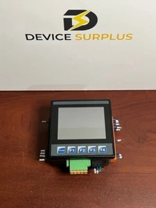 Horner Automation Group XL4 OCS HE-XC1E3GT Operator Interface - Picture 1 of 4