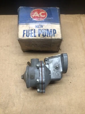 VOLKSWAGEN AC 1961-65 BOMBA DE COMBUSTIBLE EN CAJA 6415810 Foto 1 de 4