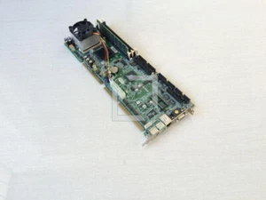 1PC USED ADLINK NUPRO-760 long industrial board with CPU memory - Picture 1 of 1