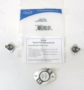 LA1053 for Maytag Crosley Magic Chef Dryer Themostat Thermal Fuse Limit - Picture 1 of 5