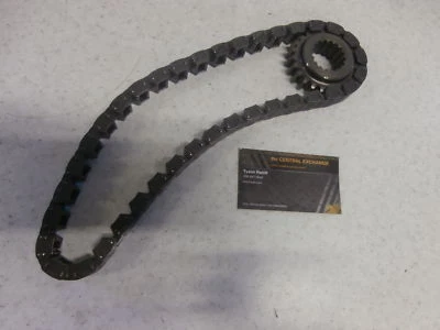 Kawasaki Kz400d KZ400 KZ 1976 1977 embrague primario canasta cadena + engranaje de piñón  Foto 1 de 3