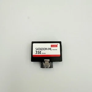 Modulo flash Dell/Innodisk 64 GB SATADOM-ML 3SE 0T4M4 - Foto 1 di 5