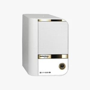 Osmose 5 Stufen Umkehrosmose 75 GPD WaterloveGermany - Bild 1 von 6