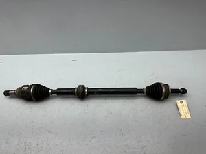 2011-2015 LEXUS CT200H FRONT RIGHT PASSENGER SIDE AXLE CV SHAFT OEM 44751086 - Picture 1 of 8