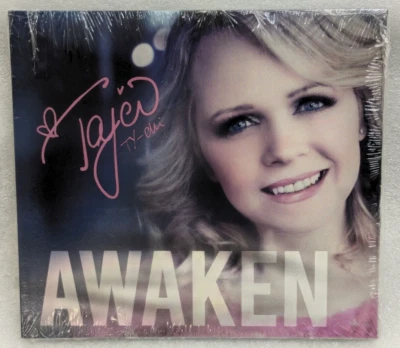 Tajci Ty-Chi Awaken (CD, 2013, Tajko Music, BMI) NEW Foto 1 de 4