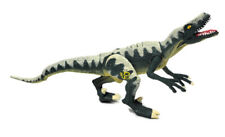 Hasbro Jurassic Park 1997 Cyclops Velociraptor JP13 9” Dinosaur Action Figure 