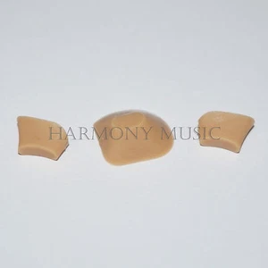 ¡Juego de 3 corcho parachoques llave trino flauta genuina Yamaha Eb/D#/Juego de 3! - Imagen 1 de 9