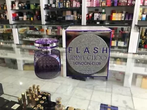 JIMMY CHOO FLASH EDP WOMEN SPRAY 100 ML - Picture 1 of 3