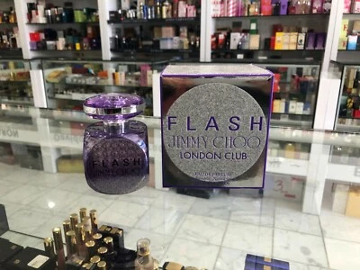 JIMMY CHOO FLASH EDP SPRAY MUJER 100 ML Foto 1 de 3