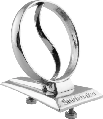 Hood Ornament | 1964 Hawk & 1964-66 Studebaker Lark | 1358580 - Image 1 of 2