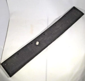 NEW BAR SCRAPER FOR SNAPPER SNOWBLOWER #5514 ~ FITS SNAPPER MODEL 3201 - Picture 1 of 4