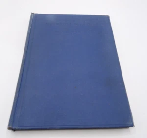 An Introduction to Decorative Woodwork For the Use of Schools, 1st reprint, 1947 - Picture 1 of 19