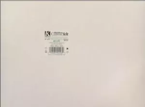 Kunin Classic Felt Squares ~ 9"x12" priced per square (White) - Picture 1 of 1