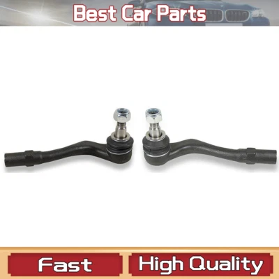 Для Mercedes-Benz C230 2008 2009 Mevotech передний левый + правый внешний конец анкерного стержня - Изображение 1 из 3