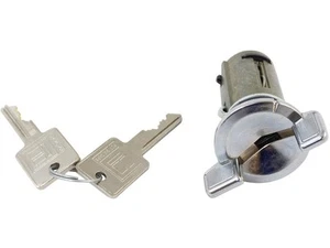 Ignition Lock Cylinder For 1973-1974 GMC K35/K3500 Pickup SZ546RX - Picture 1 of 1