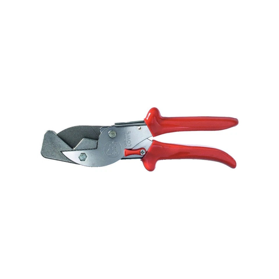 Profilschere 25 X 45 Mm 3204/p90 Löwe