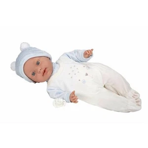 Muñeca bebé Arias Roy 42 cm - Imagen 1 de 2