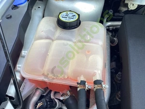 FORD Focus C307 MKII Expansion Header Overflow Bottle - Picture 1 of 6