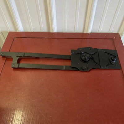 1940 FORD CONVERTIBLE LEFT HAND DOOR WINDOW REGULATOR - Image 1 of 4