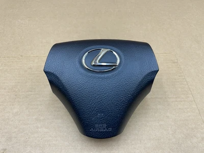721448. Оригинальная кнопка гудка рулевого колеса Lexus GS300 GS400 GS430 SC430 2000-2007 - Изображение 1 из 4