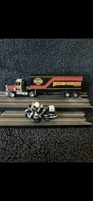 Juego coches Harley Davidson HOSlot Foto 1 de 3