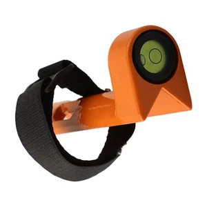 Adjustable Vial 90 Degree Right Angle Level Suitable for Robotic Instruments - Picture 1 of 33