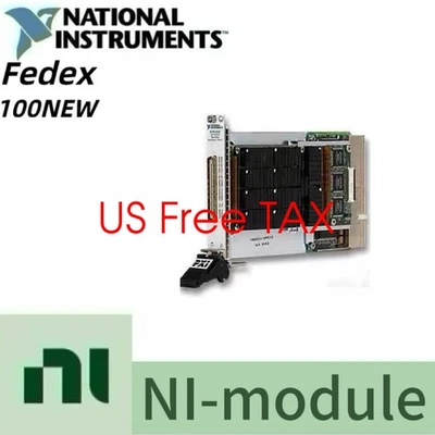 National Instruments PXI-2530 128-Channel Multiplexer/Matrix Module new in box - Image 1 of 4