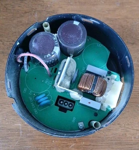 General Electric CN02 1/2HP Blower Motor Module 02/10/04 For Trane - Picture 1 of 3