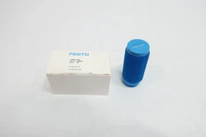 Festo LFMBP-D-MIDI 162678 Pneumatic Filter - Picture 1 of 7