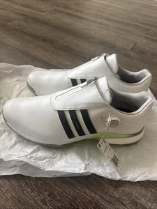 CHAUSSURES DE GOLF ADIDAS TOUR360 24 BOA IF0251 homme taille 15 - Photo 1/5