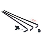 3-Way Side Draft Water Distributor Kit 4489  Manufacturing 4489 026529448901