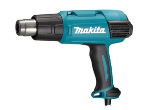 Makita - HG6531CK Heat Gun 1400W 110V - Picture 1 of 1