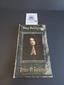 Prince of Darkness - Osbourne, Ozzy - audioCD - - Imagen 1 de 5