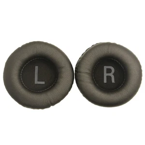 Replacement Ear Pads Cushion For Pioneer HDJ-1000 HDJ-2000 HDJ-1500 Headphones - Picture 1 of 16