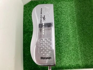 Maruman KS Putter 172PW 34" Used C Rank Golf Club - Picture 1 of 6