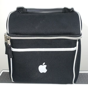 Apple Employee The Bag Factory Kühlbox Brotdose Thermo Neopren Merch Vintage - Bild 1 von 22