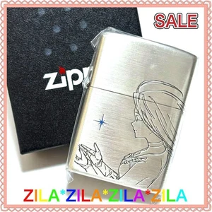 Encendedor Zippo 26 Granblue Fantasy Luria - Imagen 1 de 2