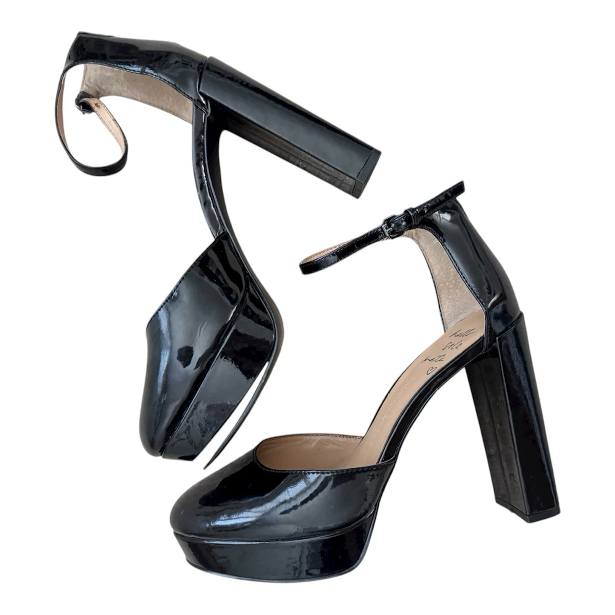 Zapatos De Boda De Mariposa Con Tacón De Aguja De 4.7 In Para Mujer, Zapatos  De, image size:1200x1200