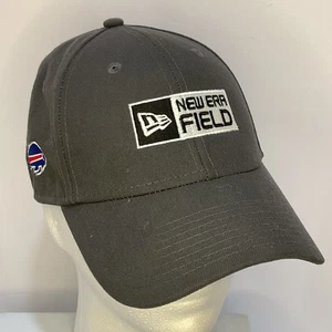 New Era Field Buffalo Bills Mütze. 9forty Klett grau - Bild 1 von 7