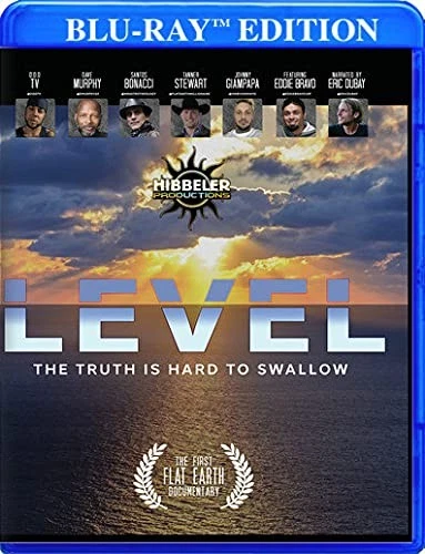 Level (Blu-ray) Eric Dubay O.D.D. TV Dave Murphy Santos Bonacci Johnny Giampapa Foto 1 de 1