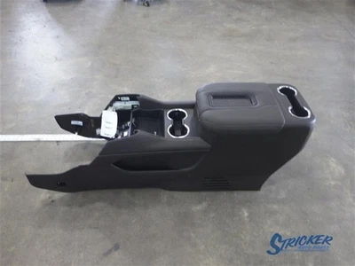 GMC Yukon XL 1500 2021-2023 Front Lower Center Console Opt D07 84546300 6093 - Image 1 of 4