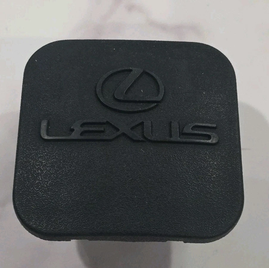 Lexus Trailer Hitch Plug 00214-34936 - Image 1 of 4