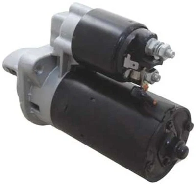 Starter Motor fits 1962-1995 Volvo 244,245 242 740  WAI WORLD POWER SYSTEMS - Image 1 of 4